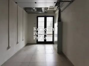 Pronájem obchodního prostoru, Praha - Michle, Budějovická, 180 m2