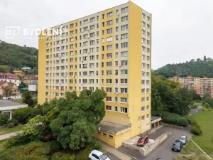 Prodej bytu 3+1, Most, Jana Opletala, 67 m2