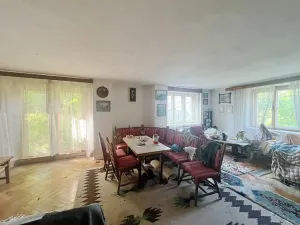 Prodej pozemku pro bydlení, Týnec nad Sázavou, 3975 m2