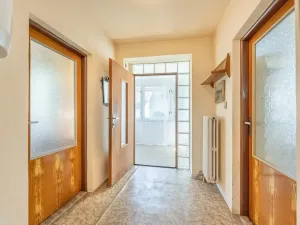 Prodej rodinného domu, Velký Osek, Jiráskova, 72 m2
