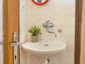 Prodej rodinného domu, Velký Osek, Jiráskova, 72 m2