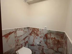 Pronájem bytu 2+kk, Praha - Košíře, Vrchlického, 47 m2