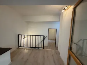 Pronájem bytu 2+kk, Praha - Košíře, Vrchlického, 47 m2