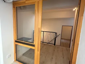 Pronájem bytu 2+kk, Praha - Košíře, Vrchlického, 47 m2