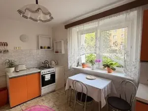 Pronájem bytu 2+1, Olomouc, 70 m2