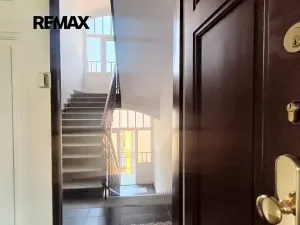Pronájem bytu 2+kk, Praha - Smíchov, Matoušova, 55 m2