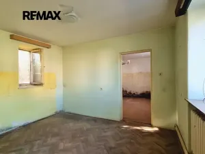 Prodej rodinného domu, Městečko Trnávka, 60 m2