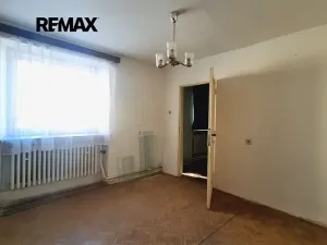 Prodej rodinného domu, Městečko Trnávka, 60 m2