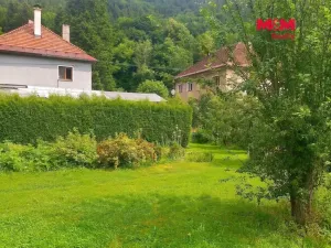 Prodej zahrady, Záchlumí - Litice nad Orlicí, 638 m2