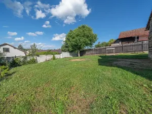Prodej rodinného domu, Petkovy, 81 m2