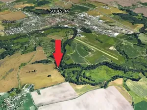 Prodej chaty, Soběslav, 41 m2