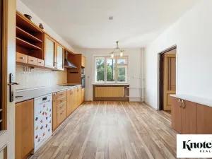 Prodej rodinného domu, Nýrov, 182 m2