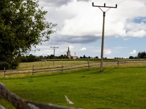 Prodej pozemku, Litíč - Nouzov, 3288 m2