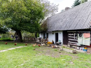 Prodej pozemku, Litíč - Nouzov, 3288 m2