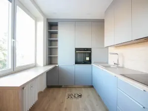 Pronájem bytu 2+kk, Brno, Polní, 55 m2