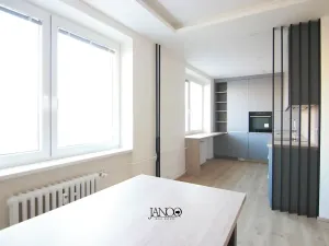 Pronájem bytu 2+kk, Brno, Polní, 55 m2