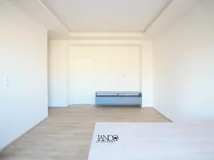Pronájem bytu 2+kk, Brno, Polní, 55 m2