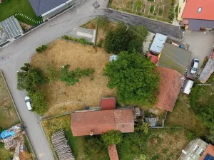 Prodej rodinného domu, Šošůvka, 64 m2