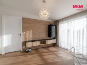 Prodej rodinného domu, Ořech, Karlštejnská, 112 m2