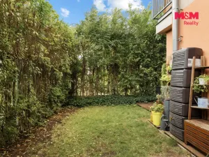 Prodej bytu 2+kk, Holubice - Kozinec, Platanová, 51 m2