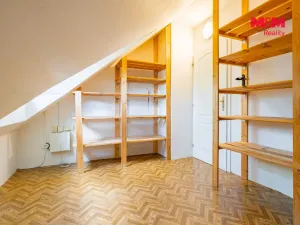 Prodej rodinného domu, Litvínovice - Šindlovy Dvory, U Střelnice, 126 m2