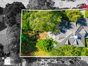 Prodej rodinného domu, Litvínovice - Šindlovy Dvory, U Střelnice, 126 m2