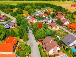 Prodej rodinného domu, Litvínovice - Šindlovy Dvory, U Střelnice, 126 m2