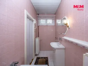 Prodej rodinného domu, Bílovec, Bezručova, 239 m2