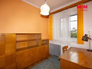Prodej rodinného domu, Bílovec, Bezručova, 239 m2