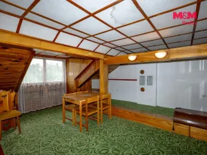 Prodej rodinného domu, Bílovec, Bezručova, 239 m2
