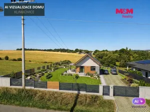Prodej pozemku pro bydlení, Klimkovice, Fonovická, 2049 m2