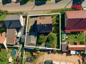Prodej rodinného domu, Chrášťany, 148 m2