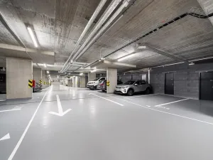 Prodej bytu 3+kk, Praha - Řeporyje, Jáchymovská, 76 m2