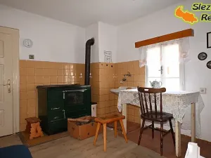 Prodej rodinného domu, Janová, 70 m2