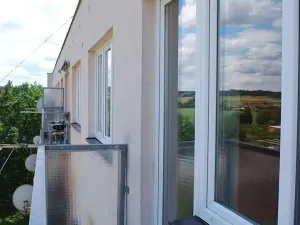 Pronájem bytu 3+kk, Jindřichův Hradec, 58 m2