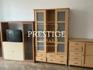 Pronájem bytu 2+kk, Praha - Vršovice, Žitomírská, 51 m2