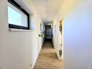 Prodej rodinného domu, Třanovice, 138 m2