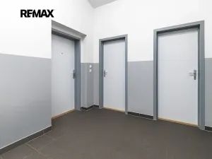 Pronájem bytu 2+kk, Zbůch, Brigádnická, 40 m2