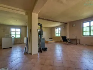Prodej rodinného domu, Přívětice, 125 m2