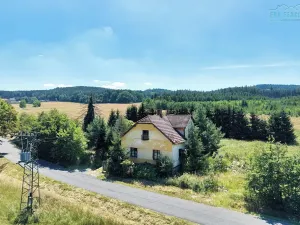 Prodej rodinného domu, Přívětice, 125 m2