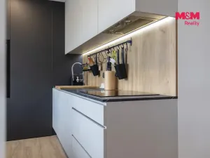 Prodej bytu 3+1, Ostrava - Výškovice, Proskovická, 82 m2