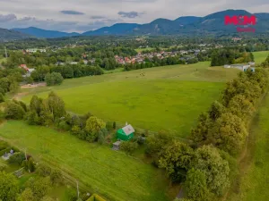 Prodej chaty, Frenštát pod Radhoštěm, Pod Markem, 35 m2