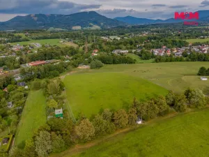 Prodej chaty, Frenštát pod Radhoštěm, Pod Markem, 35 m2