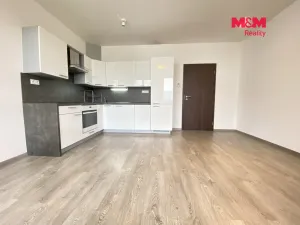 Pronájem bytu 2+kk, Ostrava, Jantarová, 58 m2