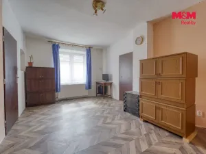 Prodej rodinného domu, Pňovany, 94 m2
