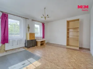 Prodej rodinného domu, Pňovany, 94 m2