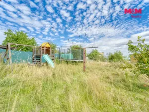 Prodej rodinného domu, Pňovany, 94 m2
