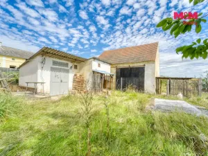 Prodej rodinného domu, Pňovany, 94 m2