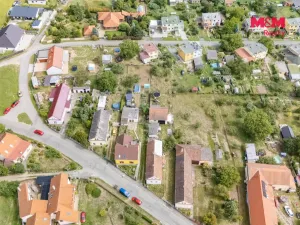 Prodej rodinného domu, Pňovany, 94 m2