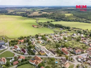Prodej rodinného domu, Pňovany, 94 m2